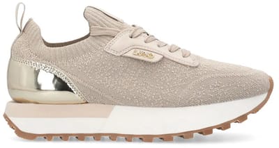 Liu·jo Evelyn 916 Schoenen Beige EU 38 Vrouw
