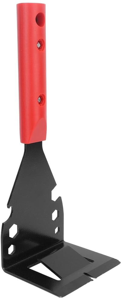 NTH products - Roestvrijstalen Tegelverwijderingsgereedschap