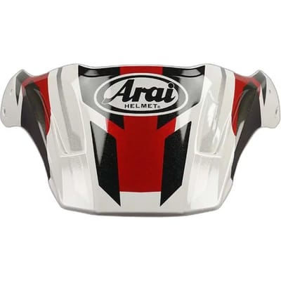 Motorhelm vizier Arai Tour-X4