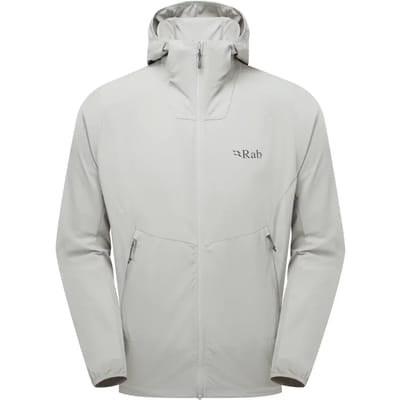 Hooded jacket Rab Borealis
