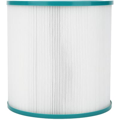 Luchtreiniger Filter Zeef Vervanging voor Dyson Luchtreiniger TP00/TP02/TP03/AM11 white