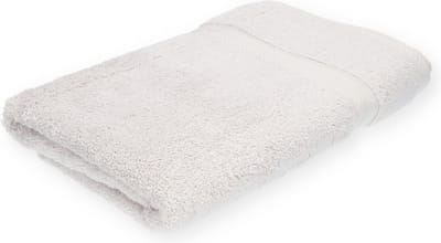 Lasa Home | Badhanddoek Royal Cresent Muisgrijs 70x140 cm