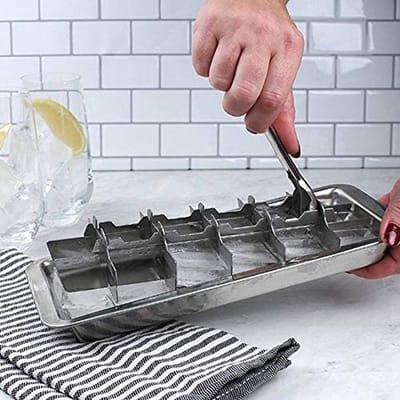 Ijsvormpjes Maker - Ijsblokjesvorm