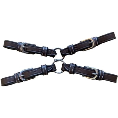 Alliantie voor bits Jump'In Ring One
