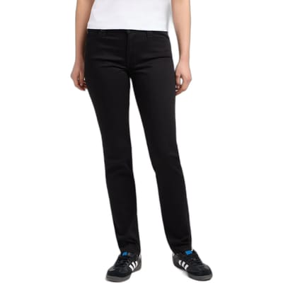 Lee slim fit elly - Maat 25-L31