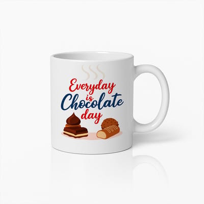 Nevolis® | Koffiemok 330ml met Uniek Design | Ontwerp Jouw Eigen Mok | Handgemaakt Cadeau voor Koffieliefhebbers | Gepersonaliseerd op Aanvraag | Enkel of Grote Bestelling