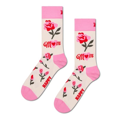 Happy Socks - Giftbox Mother Socks - mama - Set van 3 paar - MT 36-40