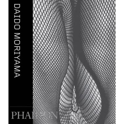 Daido Moriyama - Nishi, Kazuo