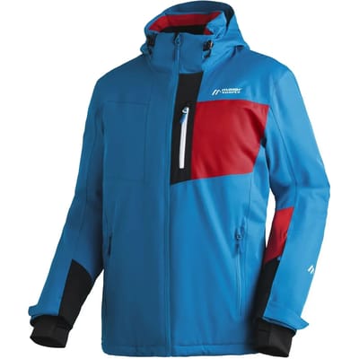 Ski-jas Maier Sports Karleiten 2.0