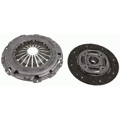 Koppelingsset SACHS 3000 950 510