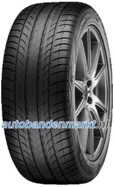Vredestein Quatrac Pro 2 ( 225/45 R18 95Y XL EVc, met wangbescherming (FSL) )