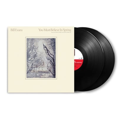 You Must Believe In Spring - 40th Anniversary - Bill Evans
