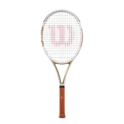 Wilson Rf 01 Hall Of Fame Tennisracket onbespand