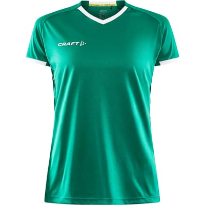 Sportshirt Dames Craft progress 2.0 solid