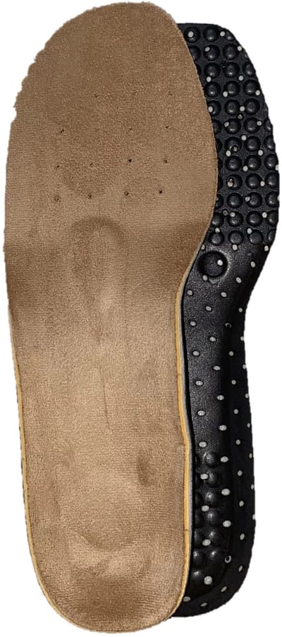 SV Voetbedzool Comfort - 36