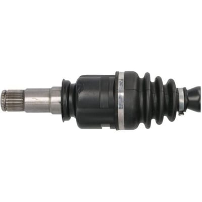 Aandrijfas POINT GEAR PNG76425