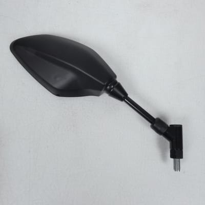 rechterspiegel m10 niet 125 omgekeerd rms voor motorfiets yamaha 700 mt-07 rm042 nieuw