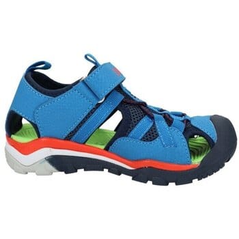Joma S.Lake Jr 24 SLAKJS, voor een jongen, Blauw, Sandalen, maat: 25