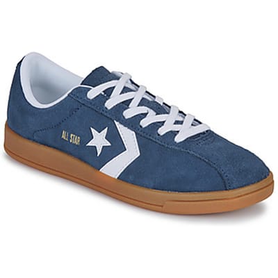 Converse  Lage Sneakers CLASSIC TRAINER SUEDE