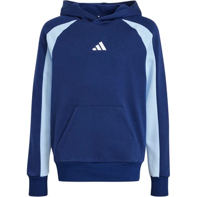 adidas  Capuchon sweaters Seasonal Essentials Colorblock Fleece Hoodie Kids