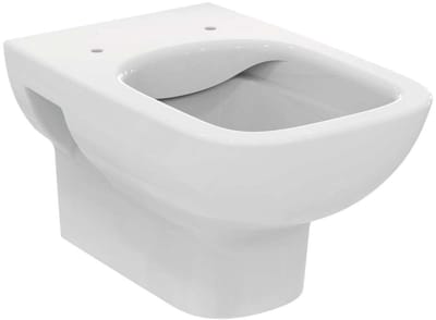 Ideal Standard i.Life A - Hangende WC RL+, Rimless, wit T471701