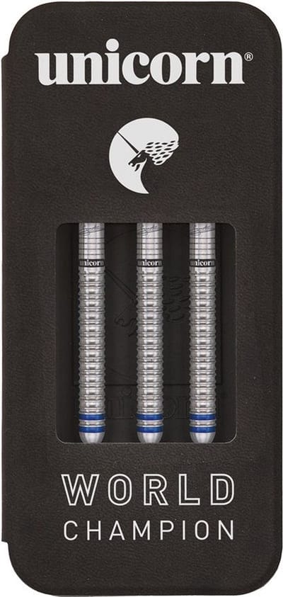 Unicorn Gary Anderson W.C. Phase 3 90% Deluxe - Dartpijlen