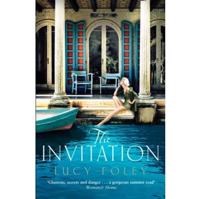 The Invitation - Lucy Foley
