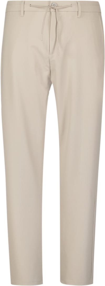 De Sedoc broek - Wide Fit