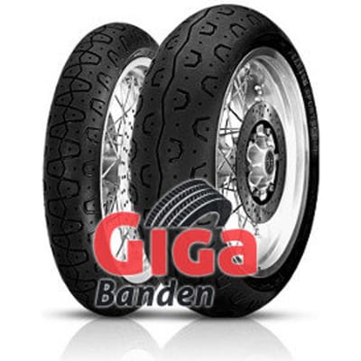 Pirelli Phantom Sportscomp ( 100/90-18 TL 56H M/C, Voorwiel )