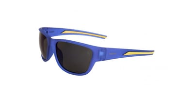 Timberland Tb00023 Gepolariseerde Zonnebril Blauw Man