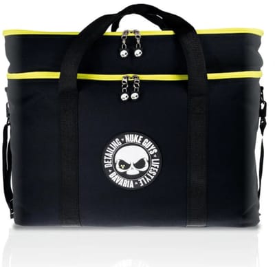 Nuke Guys Detail tas groot