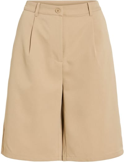 VILA Shorts VICAREL High waist