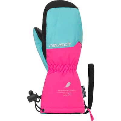 Kinderwanten Reusch Jerry Down R-TEX® XT