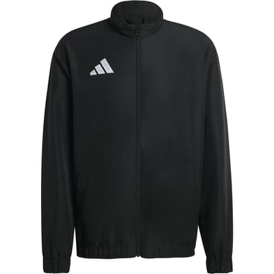 Adidas Performance Entrada26 Presentation Jack - Heren - Zwart