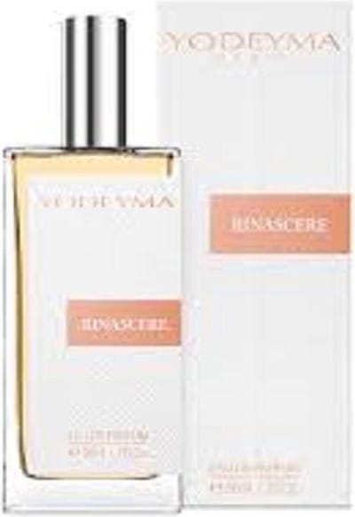 Parfum Yodeyma RINASCERE 50ML