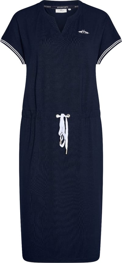 0403593403 - Dress HVSBali - 5001 - Navy - S (36)