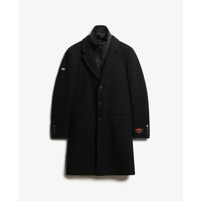 2-in-1 jas Superdry Tailored
