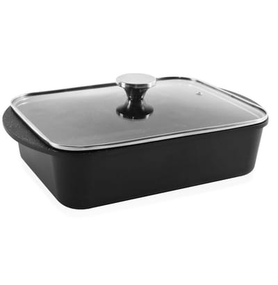Orion GRANDE Serie - Granieten Braadslede - 4,4 l - 35x22,5 cm