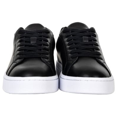 Armani Exchange Xw000295_af11912 Schoenen Zwart EU 39 Vrouw