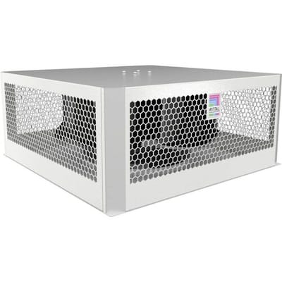Rittal SK 3166.230 Dakventilatie (b x h x d) 470 x 200 x 470 mm 1 stuk(s)