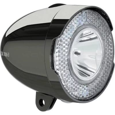 Voorlicht bevestiging spatbord Axa Classic