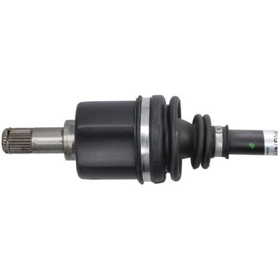Aandrijfas POINT GEAR PNG74115