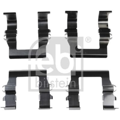 Febi Bilstein Motorset, remblok FEBI 182727
