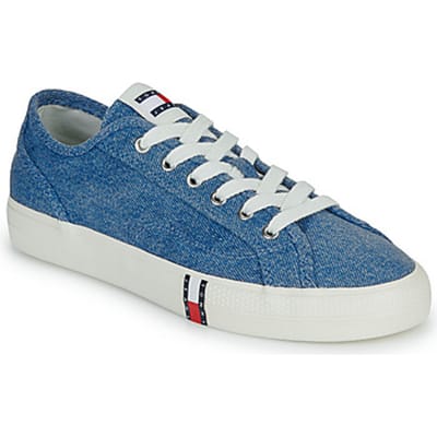 Tommy Jeans  Lage Sneakers ARCHIVE Y2K DENIM