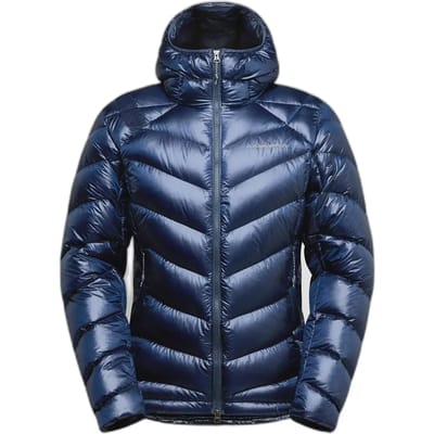 Hooded jacket La Sportiva Lumina 300 Down