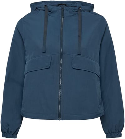QS Outdoor-Jacke