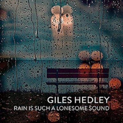 Rain Is Such A Lonesome..