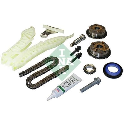 Schaeffler Ina Distributiekettingset INA 559 0104 40