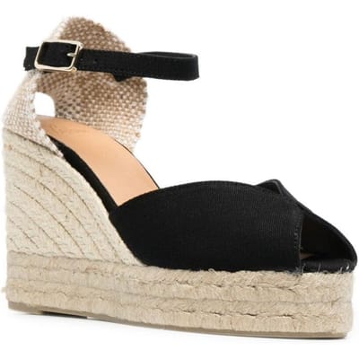 CASTANER Espadrillas vrouw