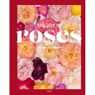 The Joy Of Roses - Nicolien van Doorn